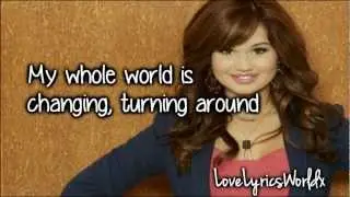 Debby Ryan - Hey Jessie (Jessie Theme Song) Lyrics