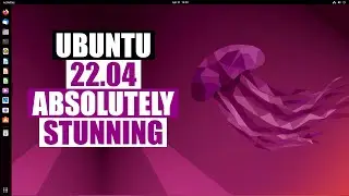 Is Ubuntu 22.04 The Best Ubuntu In Years?