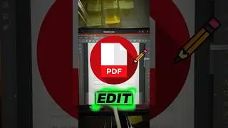 Secret PDF Website ✅ - Edit PDF For Free | Online Best PDF Editor 🔥 #pdf #free #website