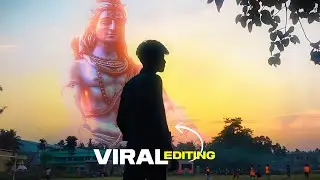 TRENDING NEW-REELS video editing | कैसे करे Edit || Capcut Tutorial