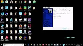 How to Run JavaScript File in CodeLite