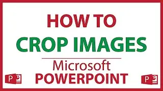 How To Crop An Image In PowerPoint | 365 |