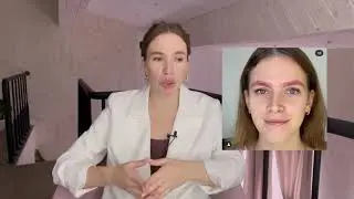 Материалы для архитектуры бровей. Способы разметки бровей. Неоновая разметка, brow paste
