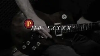 The Scoop - The PGS Recording Process