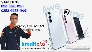 Promo HP Samsung anti Banjiirrr