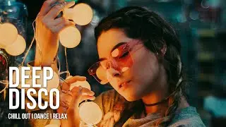 Deep House Music Mix 2024 🌴 Best Chill Out & Deep Disco Music