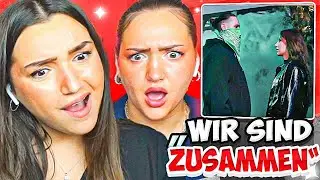 Hona rastet aus wegen Disstrack….