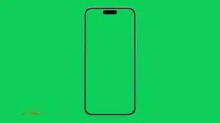 IPHONE 16 GREEN SCREEN
