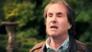 Chris de Burgh - I'm Not Scared Anymore (Teaser)