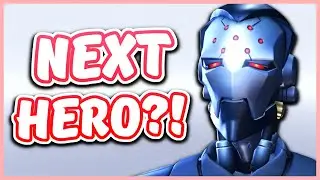 Overwatch 2 - MAXIMILIEN THE NEXT HERO?!