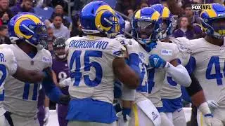 Jalen Ramsey gets into FIGHT with teammate Taylor Rapp