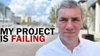 Project Update: We Have an Issue