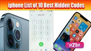 Best Hidden iPhone Secret Codes in 2023