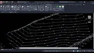 Promine AutoCAD Tip of the Week: Extract Points Command