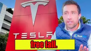 Im Very Concerned about Tesla Stock.