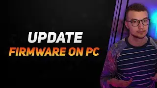 Update your DualSense (PS5) Controller Firmware on PC!