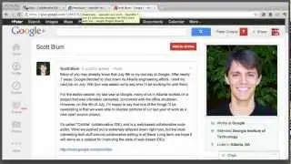 Quick Intro to Collide: Google's Collaborative IDE