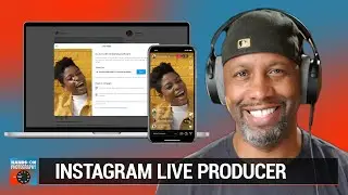 A New Instagram Live? - Instagram's Live 