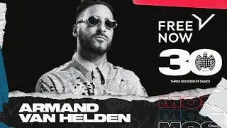 Armand van Helden DJ Set from Ministry of Sound