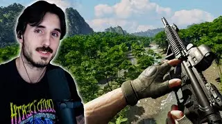 Gray Zone Impressions - What needs to improve for Early Access Launch