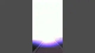 Amazing energy ball summoning effect|| #summoning dragon|| #vfxediting|| #aura|| #purple|| #shorts