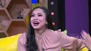 RUMPI - Wika Salim DIsebut Janda Seksi? (16/10/19) Part1