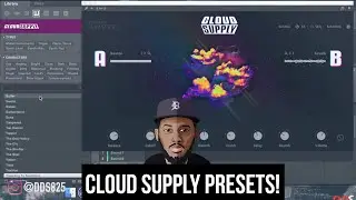 Cloud Supply: All Of The Presets (Sound By Sound)