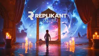 Replikant Chat: The New Era of Intelligent AI Companions