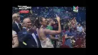 Muz TV 2013 Reloaded Live Sound Psy Psi   Gentleman Oppa Gangnam Style!