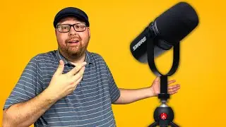 What Is The BEST Livestream Microphone? This is What I Use