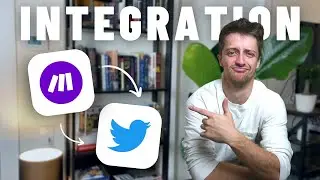 How To Integrate Twitter With Make.com (2023 Full Tutorial)