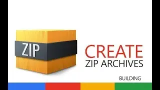 Create ZIP Archives with PHP : Creating ZIPs