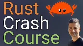 Chapter 4 - Ownership - Rust Crash Course 🦀