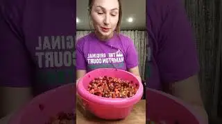 #винегрет