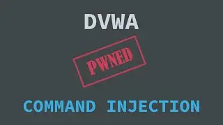 DVWA: Command Injection Explanation and Solutions