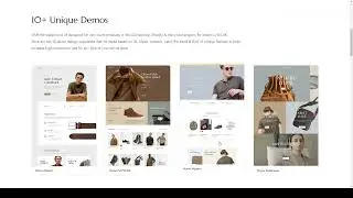 Durotan - Minimalist and Modern Ecommerce Shopify Theme ecommerce shopify