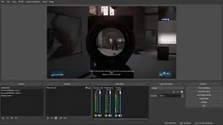 OBS Studio test replay and motion plugin