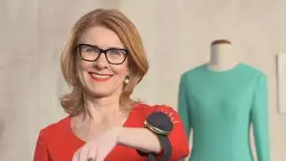 Cours de couture - Taillée sur mesure : coudre une robe fourreau parfaitement ajustée