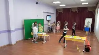 Рупенко Мария Евгеньевна, воспитатель МБДОУ № 169