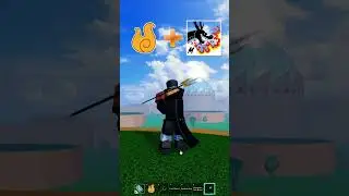 Best Flame + Dragon talon Combo! 