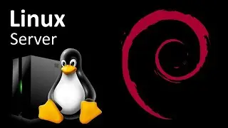 🐧 Linux Server - Como instalar o Debian no perfil de servidor. Tutorial passo a passo #debian