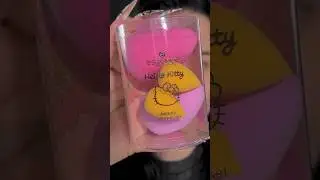 Новая коллекция Essence X Hello Kitty 🐱 Как вам?