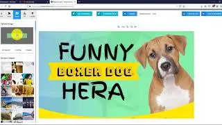 DFY youtube thumbnail maker - Thumbnail Blaster Demo Video