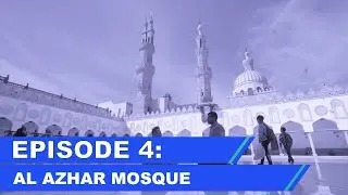 Al Azhar Mosque, Visit Al-Azhar Mosque | Studio Arabiya In Egypt