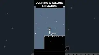 New Animations in my game 😎 | ShotgunJump