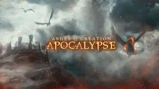 Apocalypse - Early Access Trailer