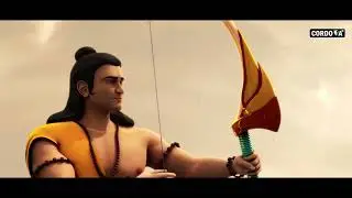 Ramayan 3 Full Screen