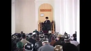 Табаррукмард