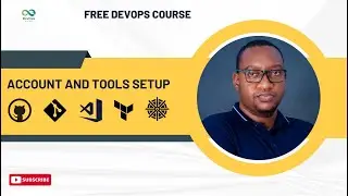 DevOps Basics: Get Your Tools and Accounts Ready!