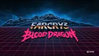 Far Cry 3 Blood Dragon Full OST